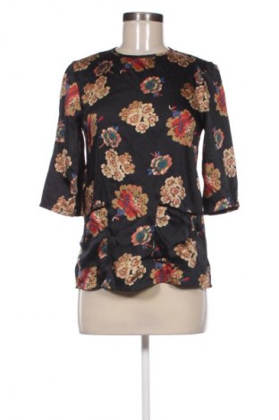 Dámska blúza Zara, Veľkosť XS, Farba Viacfarebná, Cena  2,95 €