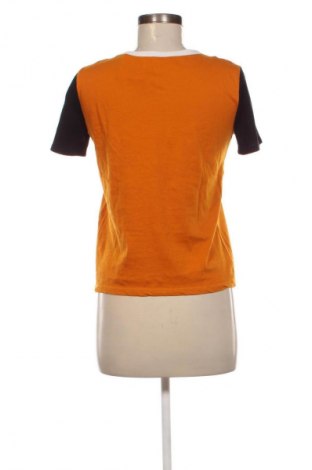 Γυναικεία μπλούζα Zara, Μέγεθος S, Χρώμα Πορτοκαλί, Τιμή 6,05 €