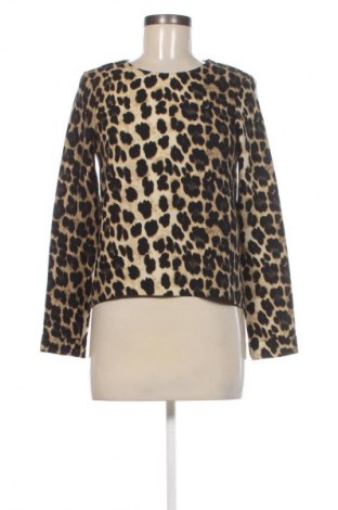 Bluzka damska Zara, Rozmiar XS, Kolor Kolorowy, Cena 27,40 zł