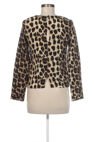 Bluzka damska Zara, Rozmiar XS, Kolor Kolorowy, Cena 27,40 zł