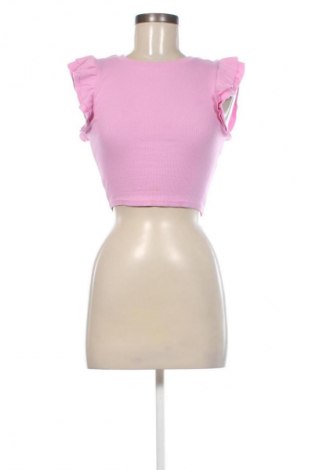 Damen Shirt Zara, Größe S, Farbe Rosa, Preis € 7,99