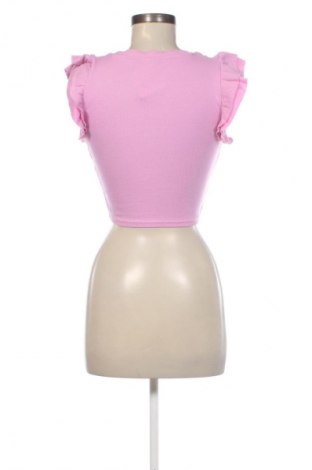 Damen Shirt Zara, Größe S, Farbe Rosa, Preis € 7,99