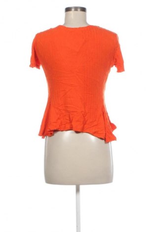 Damen Shirt Zara, Größe M, Farbe Orange, Preis € 11,99