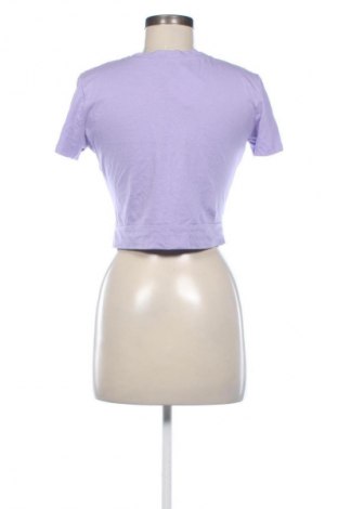 Dámská halenka Zara, Velikost M, Barva Fialová, Cena  199,00 Kč