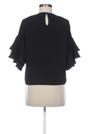 Bluzka damska Zara, Rozmiar XS, Kolor Czarny, Cena 34,03 zł