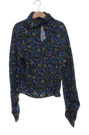 Dámska blúza Zara, Veľkosť XS, Farba Viacfarebná, Cena  2,95 €