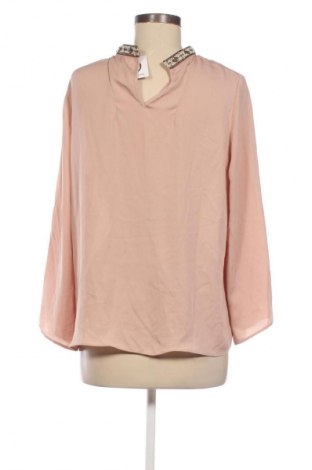 Дамска блуза Zara, Размер XL, Цвят Пепел от рози, Цена 2,55 €