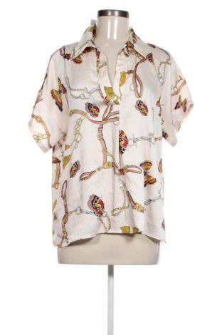 Dámska blúza Zara, Veľkosť L, Farba Viacfarebná, Cena  8,95 €