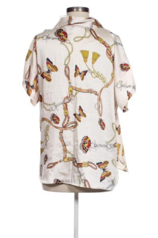 Dámska blúza Zara, Veľkosť L, Farba Viacfarebná, Cena  8,95 €