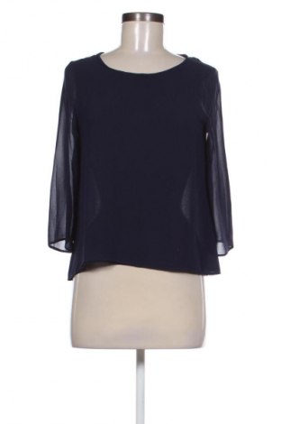 Dámska blúza Zara, Veľkosť XS, Farba Modrá, Cena  2,95 €