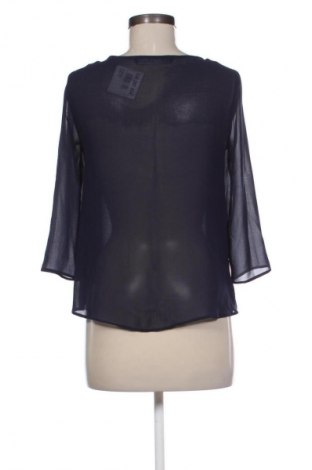 Dámska blúza Zara, Veľkosť XS, Farba Modrá, Cena  2,95 €