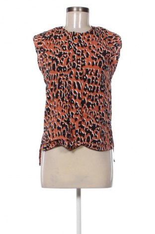 Bluzka damska Zara, Rozmiar S, Kolor Kolorowy, Cena 36,23 zł