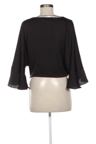 Dámska blúza Zara, Veľkosť XL, Farba Čierna, Cena  8,46 €