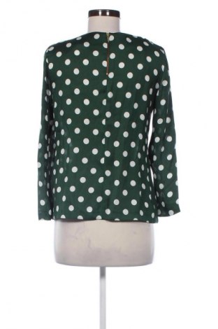 Dámska blúza Zara, Veľkosť M, Farba Viacfarebná, Cena  7,76 €