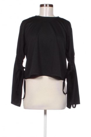 Dámska blúza Zara, Veľkosť S, Farba Čierna, Cena  9,59 €