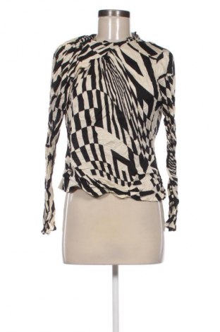 Dámská halenka Zara, Velikost M, Barva Vícebarevné, Cena  139,00 Kč