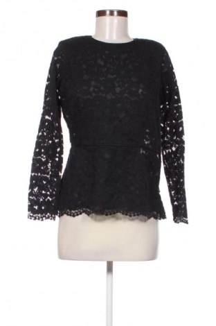 Dámská halenka Zara, Velikost M, Barva Černá, Cena  59,00 Kč