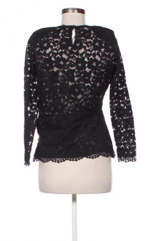 Dámská halenka Zara, Velikost M, Barva Černá, Cena  59,00 Kč