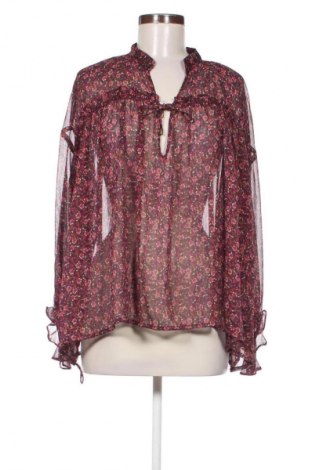 Dámska blúza Zara, Veľkosť L, Farba Viacfarebná, Cena  9,93 €