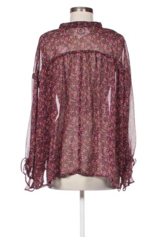 Dámska blúza Zara, Veľkosť L, Farba Viacfarebná, Cena  9,93 €