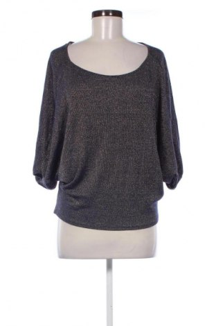 Γυναικεία μπλούζα Zara, Μέγεθος S, Χρώμα Μπλέ, Τιμή 2,99 €