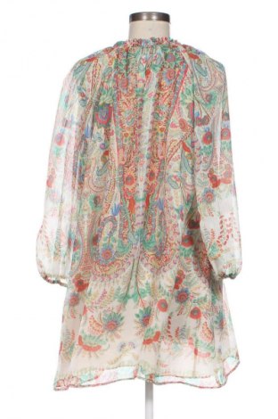 Γυναικεία μπλούζα Zara, Μέγεθος S, Χρώμα Πολύχρωμο, Τιμή 11,00 €