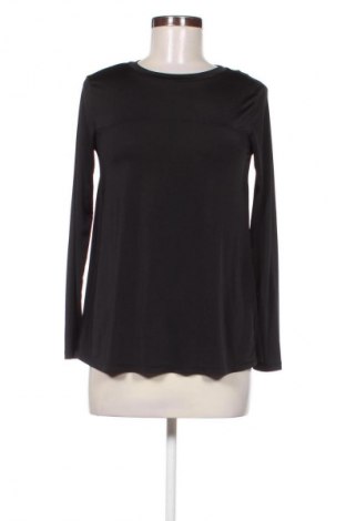 Dámska blúza Zara, Veľkosť S, Farba Čierna, Cena  2,95 €