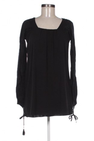 Dámska blúza Zara, Veľkosť S, Farba Čierna, Cena  2,95 €