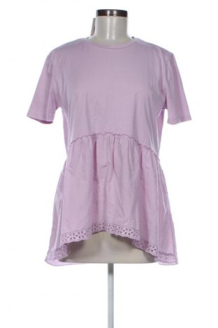 Dámská halenka Zara, Velikost M, Barva Fialová, Cena  200,00 Kč