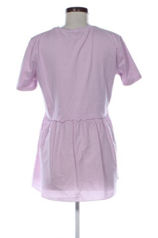 Dámská halenka Zara, Velikost M, Barva Fialová, Cena  200,00 Kč