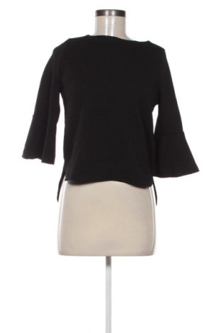 Dámská halenka Zara, Velikost M, Barva Černá, Cena  49,00 Kč