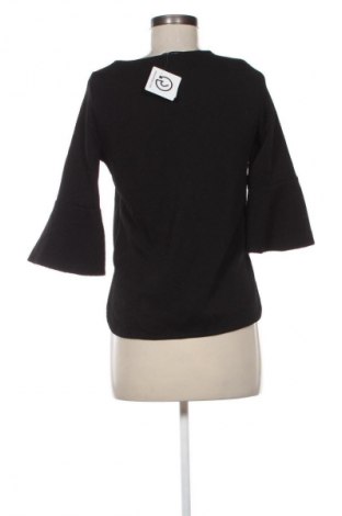 Dámská halenka Zara, Velikost M, Barva Černá, Cena  49,00 Kč