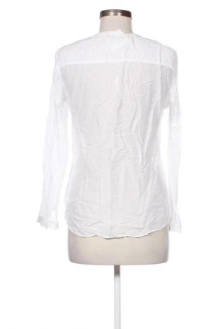 Dámska blúza Zara, Veľkosť L, Farba Biela, Cena  13,80 €