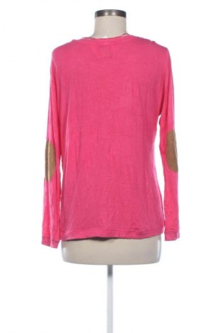 Dámska blúza Zara, Veľkosť M, Farba Ružová, Cena  10,56 €