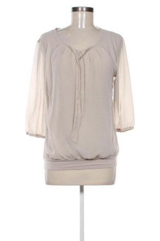 Дамска блуза Zero, Размер S, Цвят Бежов, Цена 2,04 €