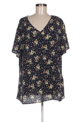 Dámska blúza Zizzi, Veľkosť XL, Farba Viacfarebná, Cena  5,95 €