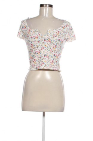 Bluzka damska Zuiki, Rozmiar S, Kolor Kolorowy, Cena 30,22 zł