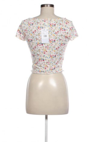 Bluzka damska Zuiki, Rozmiar S, Kolor Kolorowy, Cena 30,22 zł