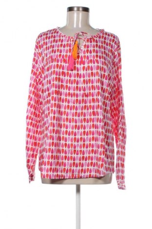 Damen Shirt Zwillingsherz, Größe L, Farbe Mehrfarbig, Preis 16,99 €