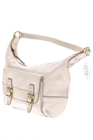 Γυναικεία τσάντα Fossil, Χρώμα Εκρού, Τιμή 34,71 €