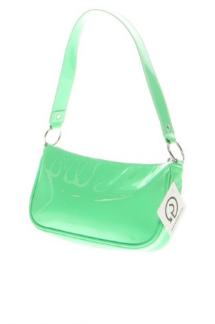 Dámská kabelka  H&M Divided, Barva Zelená, Cena  248,00 Kč