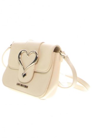 Damentasche Love Moschino, Farbe Beige, Preis € 31,04