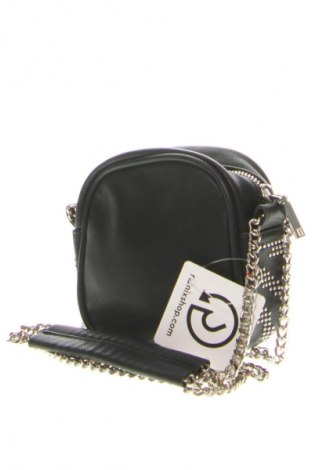 Dámská kabelka  Mango, Barva Černá, Cena  430,00 Kč