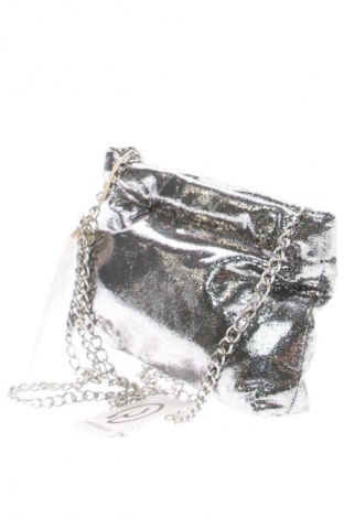 Dámská kabelka  Pieces, Barva Stříbrná, Cena  269,00 Kč