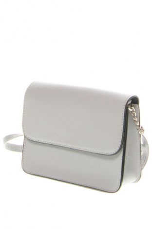 Damentasche Sinsay, Farbe Grau, Preis 13,99 €