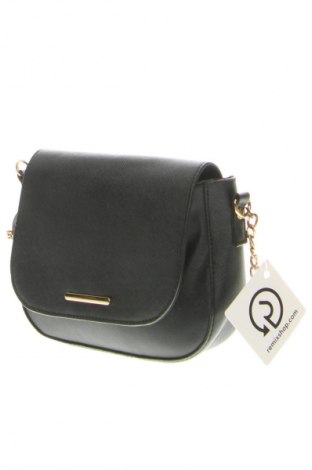 Dámská kabelka  Sinsay, Barva Černá, Cena  241,00 Kč