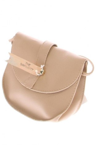 Damska torebka Unbranded, Kolor Brązowy, Cena 33,99 zł