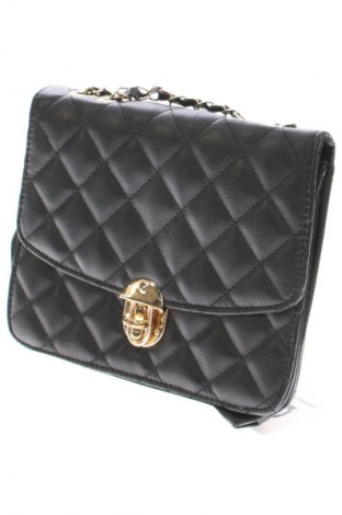 Dámská kabelka  Unbranded, Barva Černá, Cena  227,00 Kč