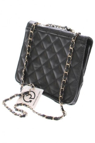 Dámská kabelka  Unbranded, Barva Černá, Cena  227,00 Kč