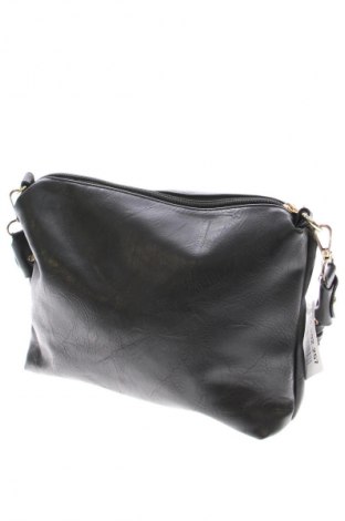 Dámská kabelka  Unbranded, Barva Černá, Cena  309,00 Kč